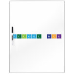 Welcome Back  Dry Erase Boards