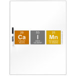 Caimn  Dry Erase Boards