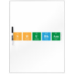 Shubham  Dry Erase Boards