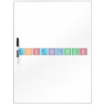 EliotGelwan  Dry Erase Boards