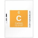 C  Dry Erase Boards