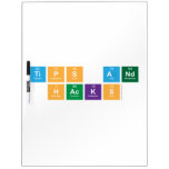 Tips and 
 Hacks  Dry Erase Boards