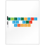 Elementary
 my dear
 Watson  Dry Erase Boards