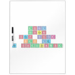Angel
 CrocAn
 Shop Sister
 Kak LE
 Ce Chairunnisa  Dry Erase Boards