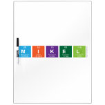 MIKEL  Dry Erase Boards