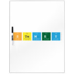 STEMEY  Dry Erase Boards