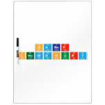 Saber
 Chowdhury  Dry Erase Boards