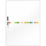 Mrs. ALLEN's Biology class  Dry Erase Boards
