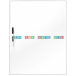 Mert Onay Ozel Ders  Dry Erase Boards