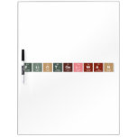 EliotGelwan  Dry Erase Boards