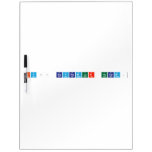 Iyı bayramlar hocam.   Dry Erase Boards