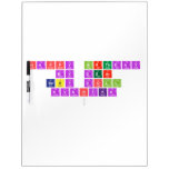 Happy Birthday 
 My Dear
 Baby Doll 
 Avantika
   Dry Erase Boards