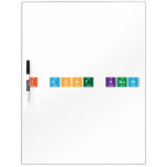 I dont know   Dry Erase Boards