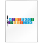 Felicidades
 licenciada!  Dry Erase Boards