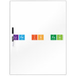 Life is pain  Dry Erase Boards