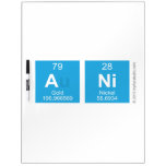 ANI  Dry Erase Boards