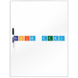 RAHIM DEMIR   Dry Erase Boards