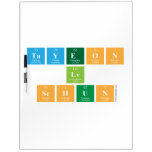 ta|yeon
 Lv
 sehun  Dry Erase Boards