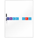 Canada Dry  Dry Erase Boards