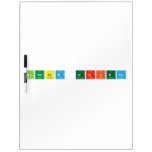 Alessia Grieco  Dry Erase Boards