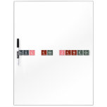 Paul and janiece  Dry Erase Boards