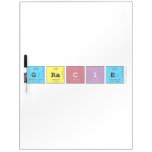 Gracie  Dry Erase Boards
