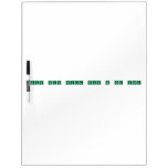Your Brain Will Never Be The Same  Dry Erase Boards