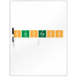 success
   Dry Erase Boards