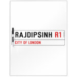 RAJDIPSINH  Dry Erase Boards