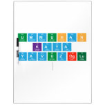 UMMUHAN
 Kaya
 Yavuzoglu
   Dry Erase Boards