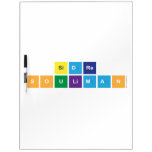 Sidra
 Souliman  Dry Erase Boards