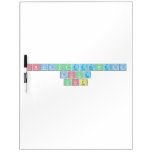 ChallyzeeHowell
 love
 you  Dry Erase Boards