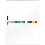 Something Better  Dry Erase Boards