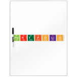 PORTFOLIO  Dry Erase Boards