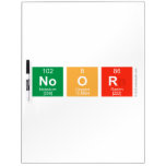 Noor  Dry Erase Boards