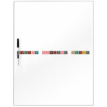 Proseminar Allgemeine Chemie  Dry Erase Boards