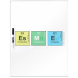 Esme  Dry Erase Boards