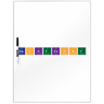 backtfront  Dry Erase Boards