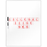 volleyball
 soccer
 games  Dry Erase Boards