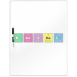 Maribel  Dry Erase Boards