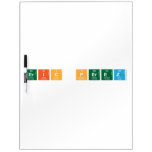 Eric perez  Dry Erase Boards