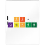 pi=
 LiSiP|UTb  Dry Erase Boards