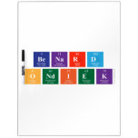 Benard 
 Ondiek  Dry Erase Boards