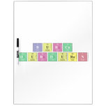 Burcu
 Durduran  Dry Erase Boards