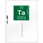 ta
   Dry Erase Boards