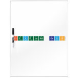 Cleveland Cavs  Dry Erase Boards