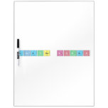 Ginevra Romeo  Dry Erase Boards