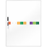 Füsun Kale   Dry Erase Boards