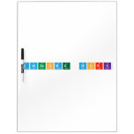 Awesome Work  Dry Erase Boards