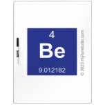 Be  Dry Erase Boards